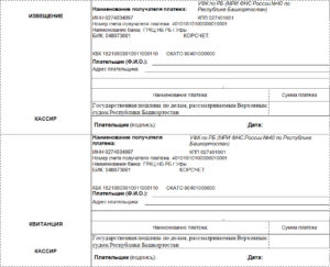 Реквизиты Для Уплаты Госпошлины За Рассмотрение Апелляционной Жалобы