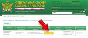 Задолженность Погашена Но Не Отражается У Приставов На Сайте