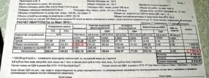 Как Оплачивать Электроэнергию Если Никто Не Живет