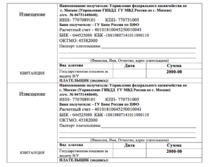 Где посмотреть оплачена госпошлина или нет