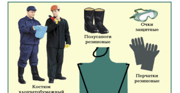 Охрана Труда Нужно Ли Учить Аккумуляторщика