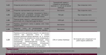 Сколько можно снять наличных с расчетного счета