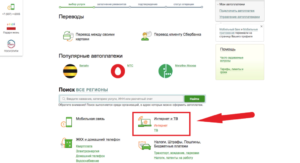 Почему через сбербанк онлайн не могу оплатить страховые взносы в пфр