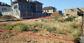 Получить ижс в крыму Получить ижс в крыму