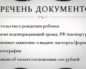 Чтобы получить паспорт в 14 лет должны ли присутствовать родители