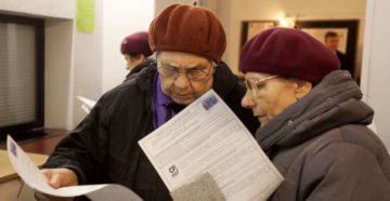 Налоговые Льготы Для Неработающих Пенсионеров Петрозаводска