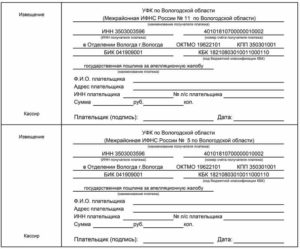 Реквизиты Для Уплаты Госпошлины За Рассмотрение Апелляционной Жалобы