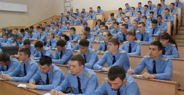 Воронежский институт правительственной связи (филиал) академии федеральной службы охраны российской федерации какие экзамены нужны ддля поступления