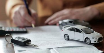 Как продать машину если сумма ареста больше стоимости авто