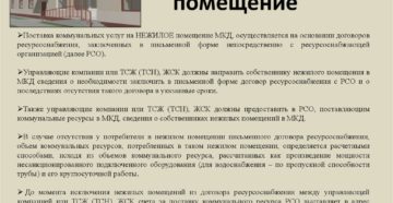 Нежилое Помещение Это Жилищный Кодекс