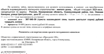 Сколько делают справку из пенсионного фонда об остатке материнского капитала