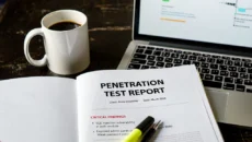 Отчет по пентесту и рекомендации по усилению защиты