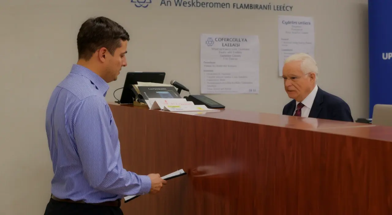 Продление и замена Даркон, Лессе пассе, водительского удостоверения и визы Алеф: запись в посольство Израиля - изображение 2